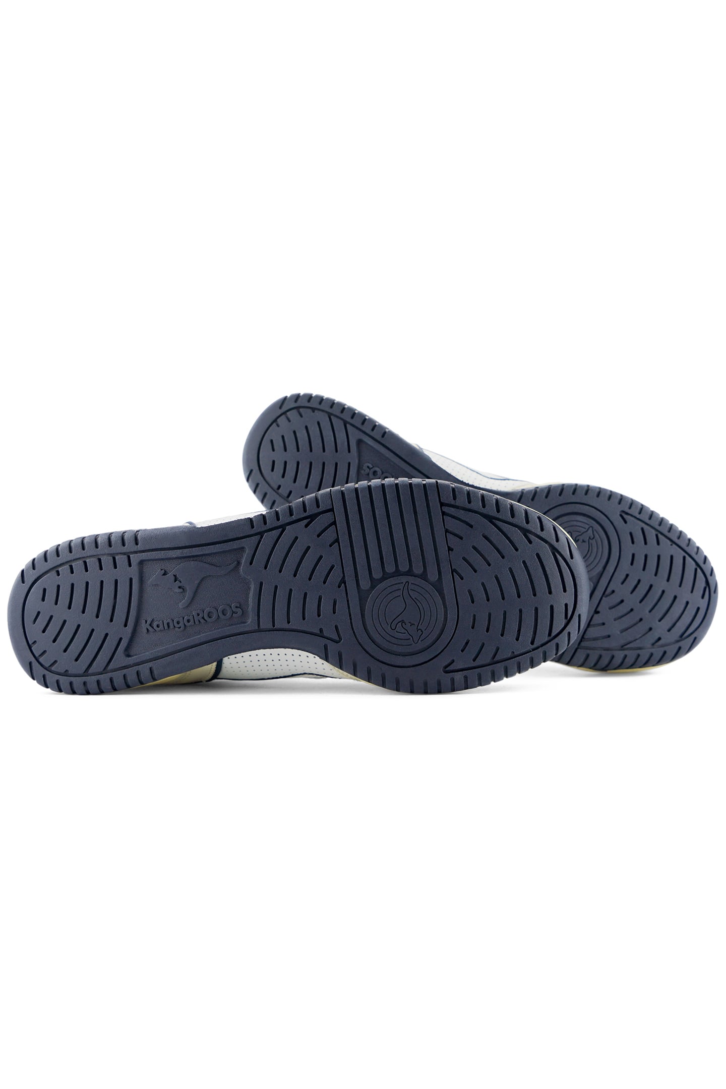 NET WHITE/DK NAVY 4