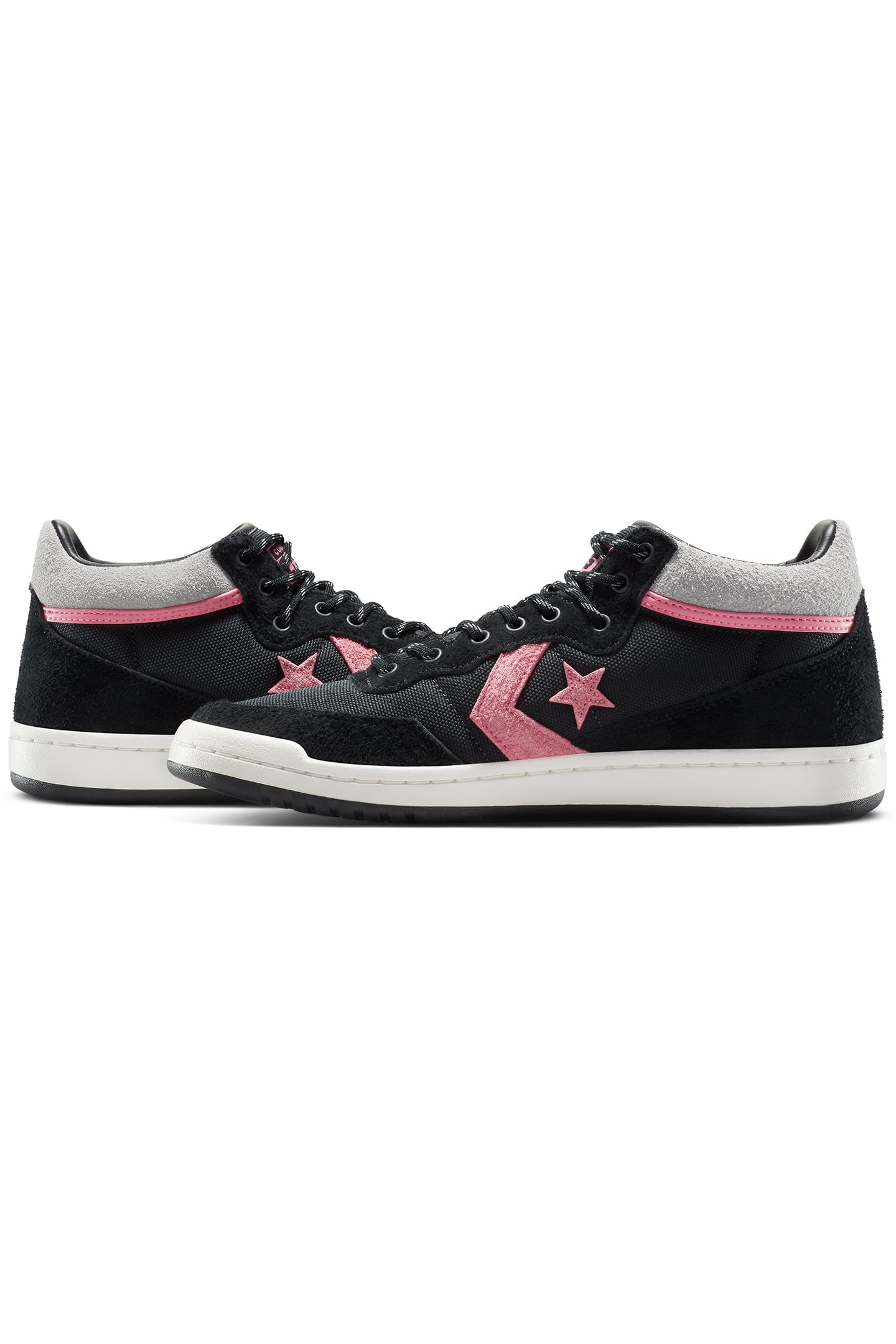 CONS FASTBREAK PRO CORDURA BLACK/TOTAL ECLIPSE 5