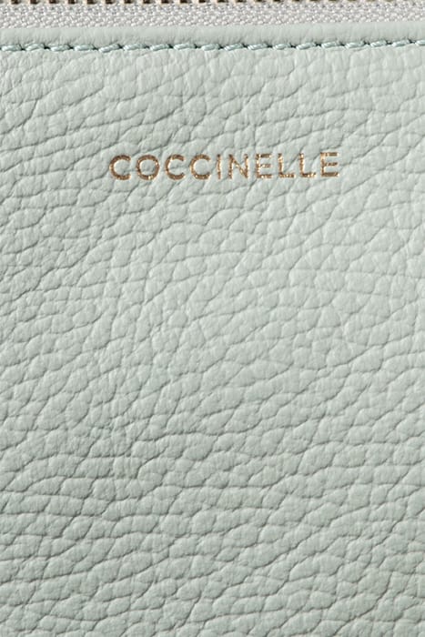 CROSS BODY BAG IN LEATHER 6