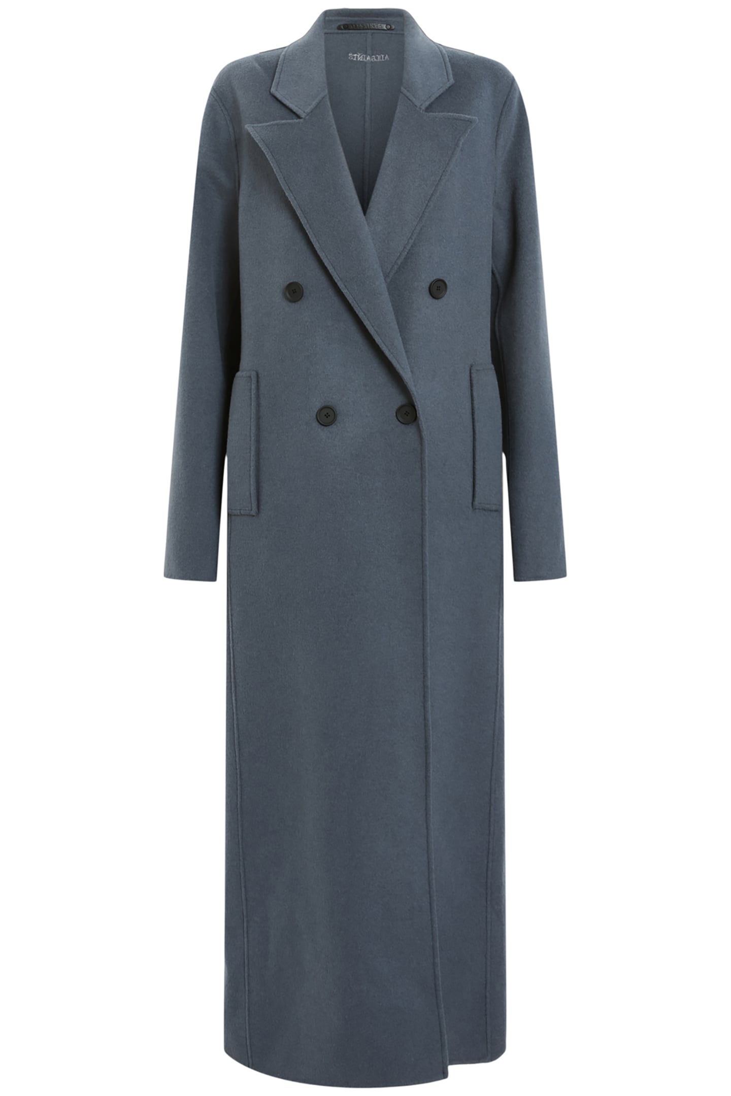 PHEEBEE COAT TURBULENCE GREY 3