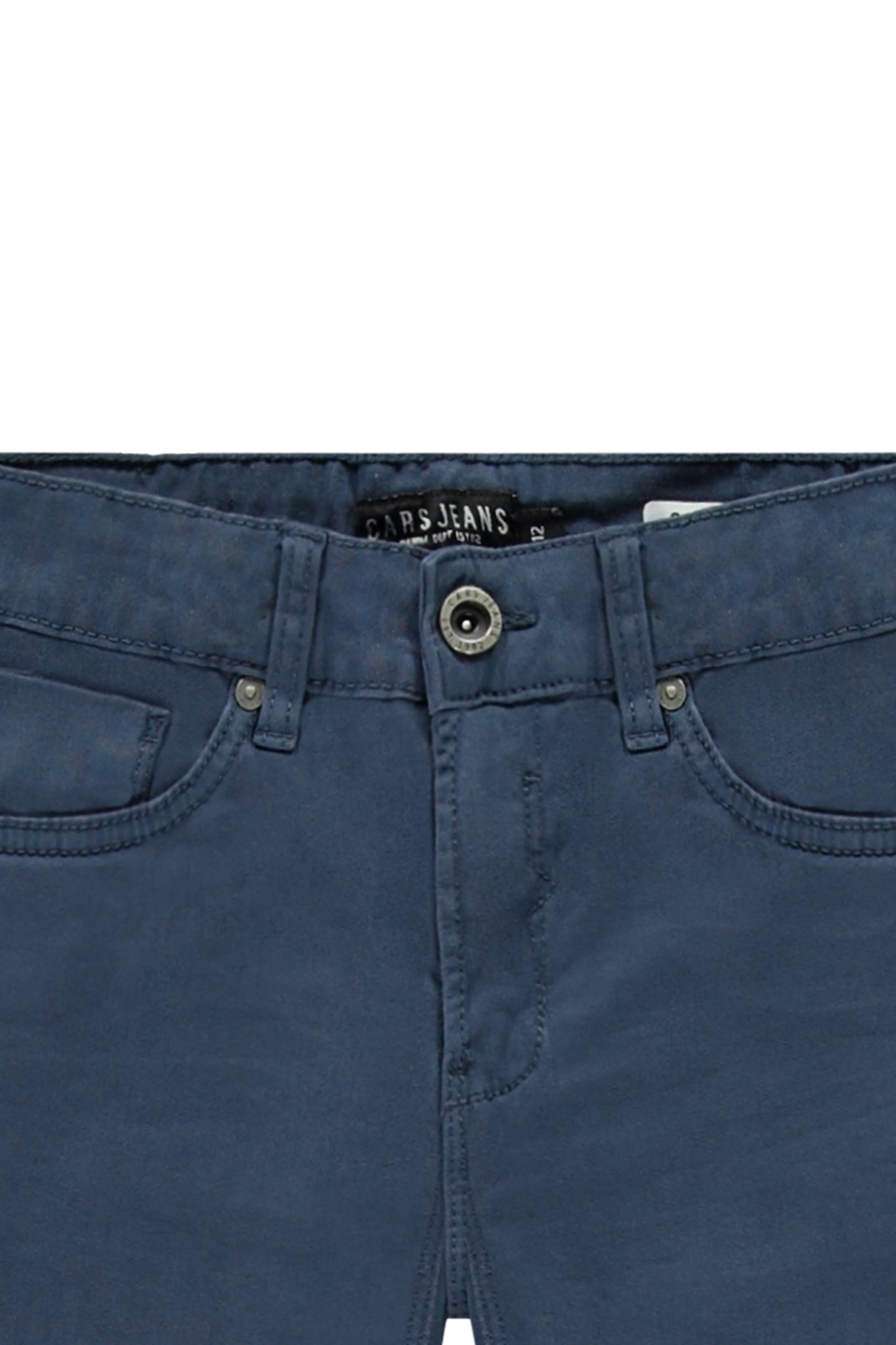 BOYS KIDS LUCKY SHORT COL. NAVY 3