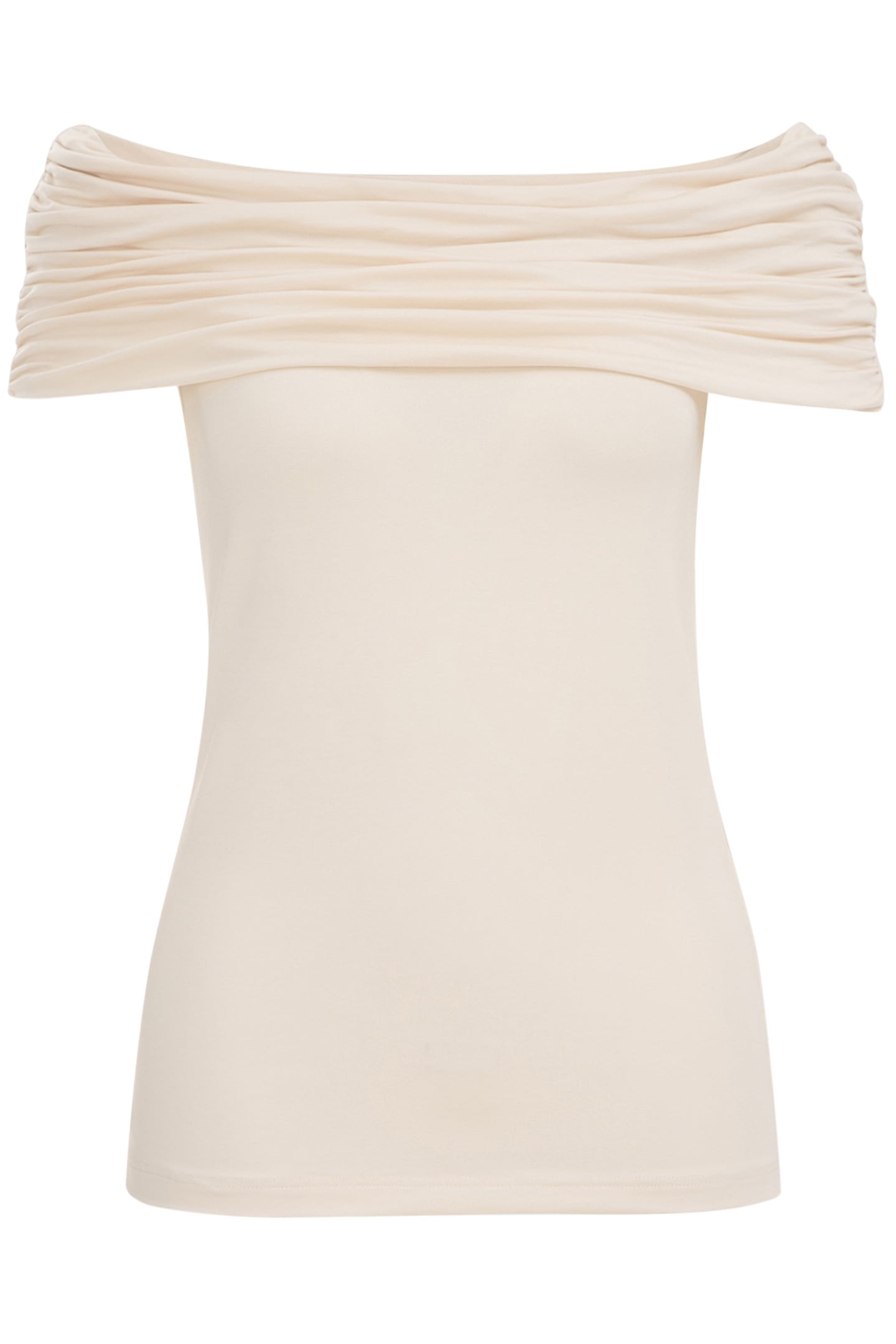 T-SHIRT WHITE 4