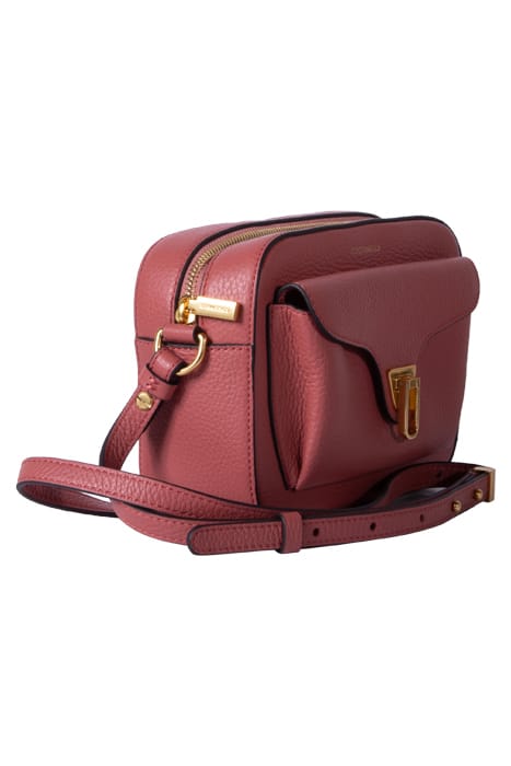CROSS BODY BAG IN LEATHER 4
