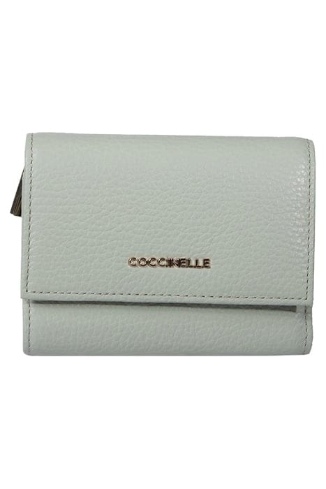 METALLIC SOFT CELADON GREEN 1