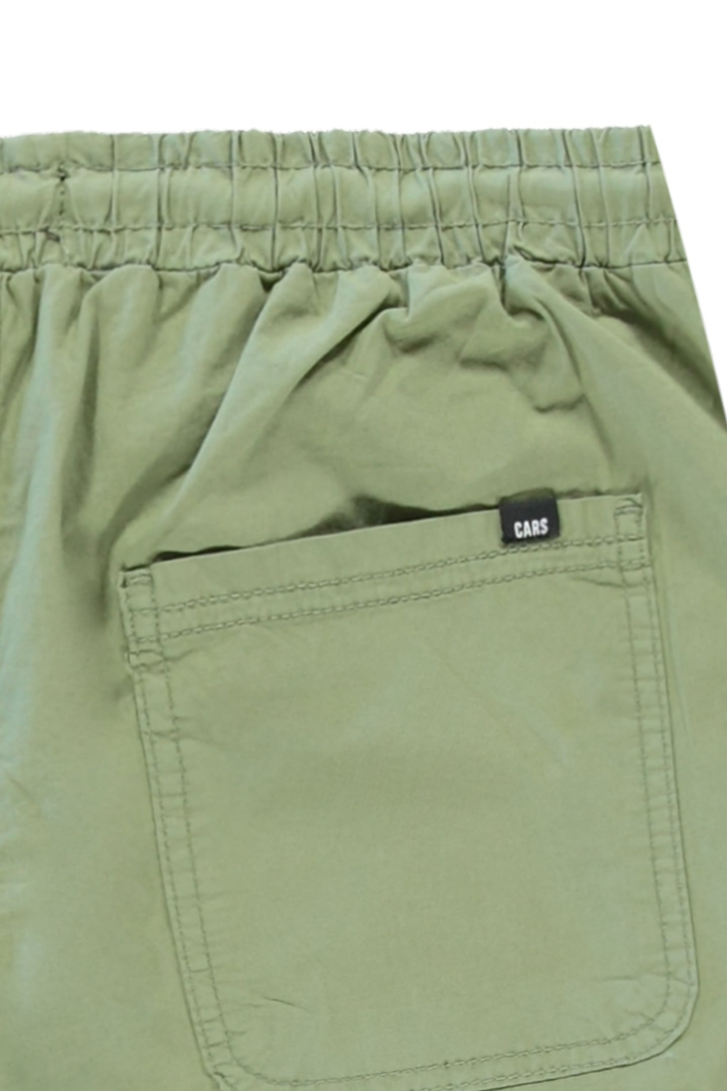 USACK SHORT ARMY 3