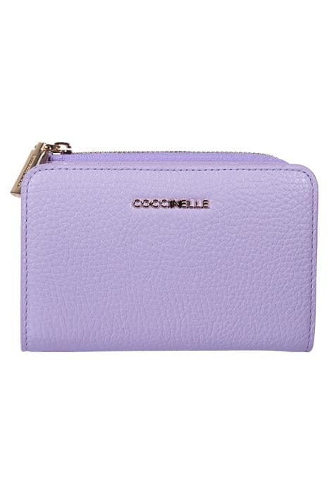 WALLET IN LEATHER 1