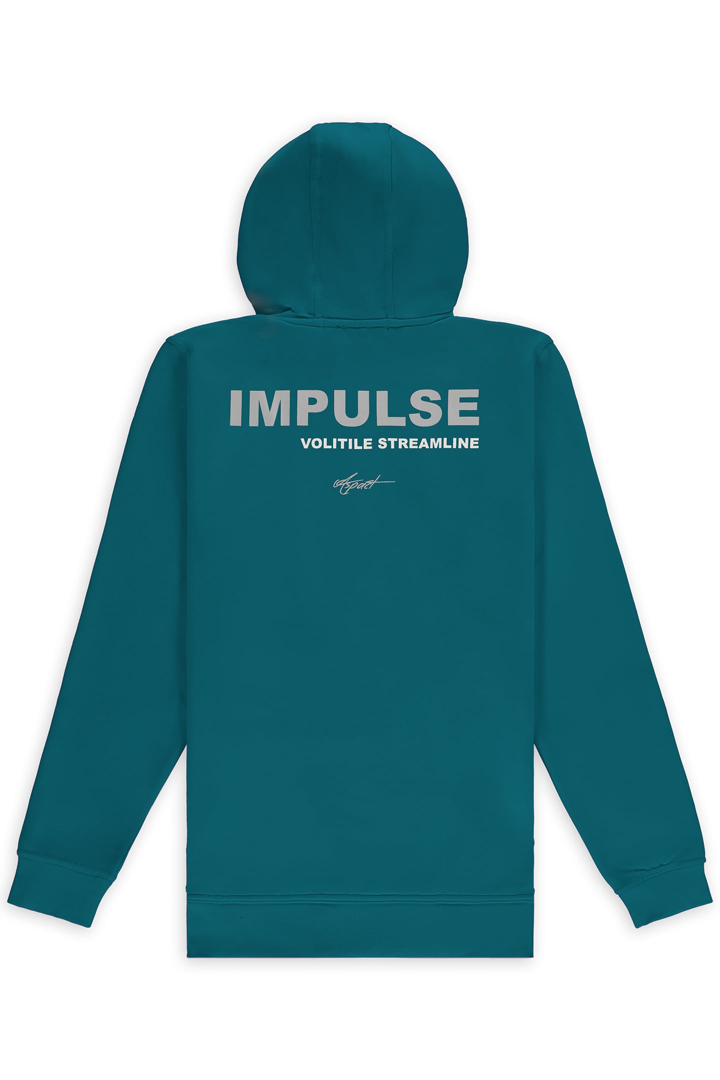 JULA HOODIE BLUE 2