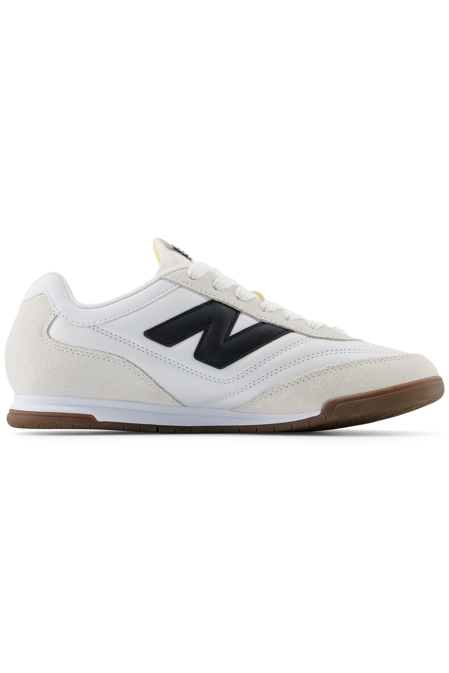URC42LA SNEAKERS IN WHITE 1