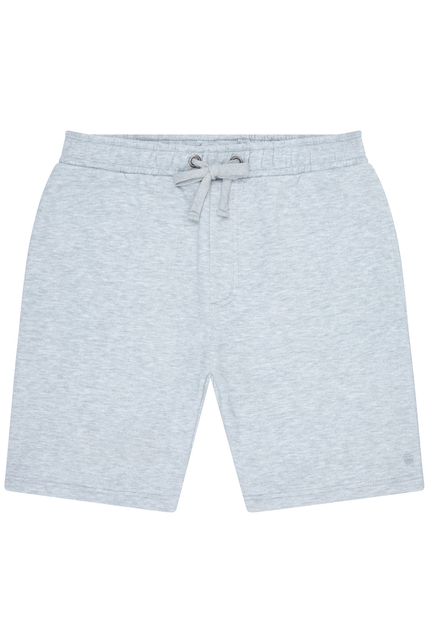 JERSEY LGT GREY MEL 1