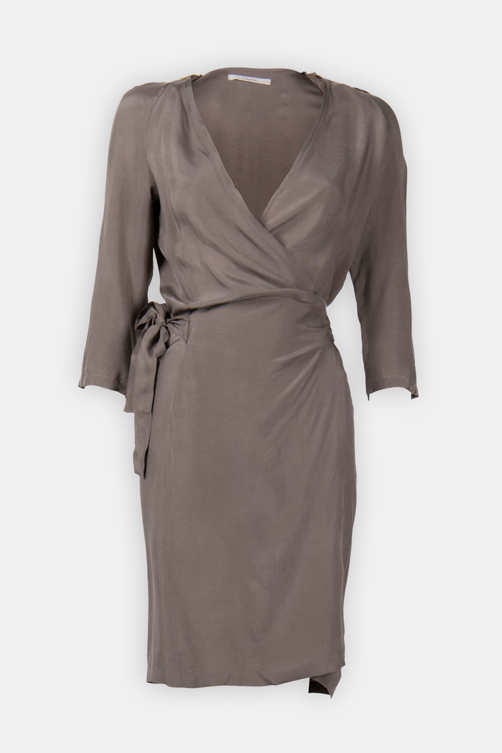 RILEY D DRESS MUD 3