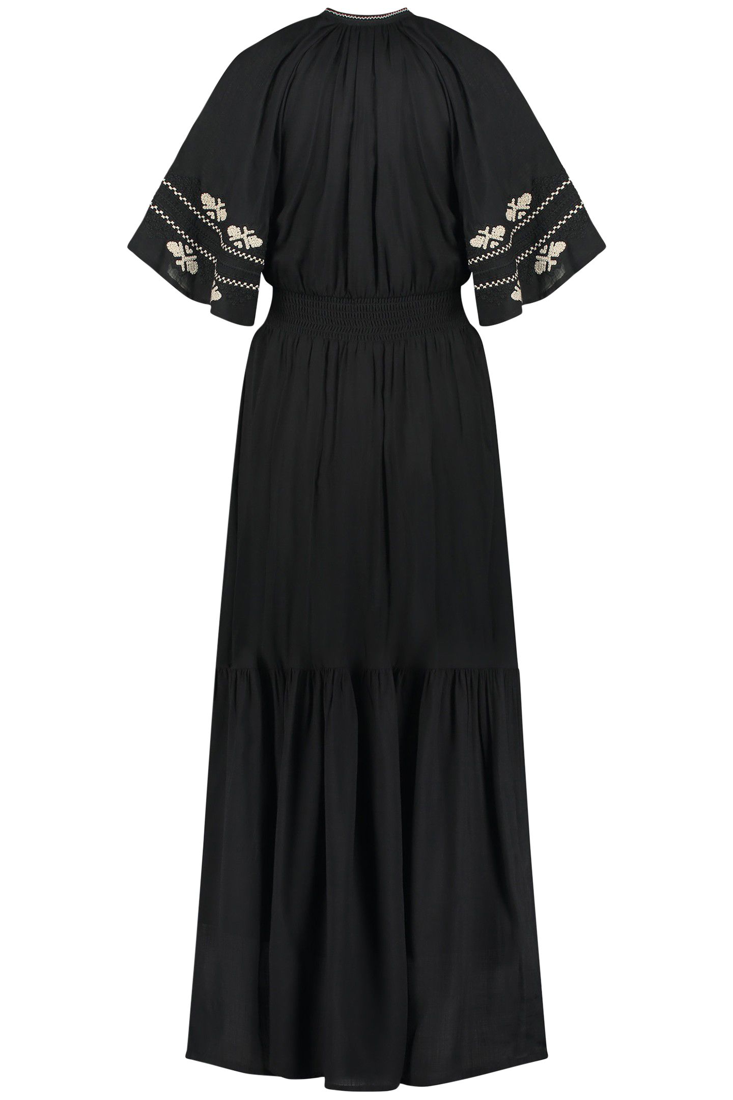 DONIA BLACK 4