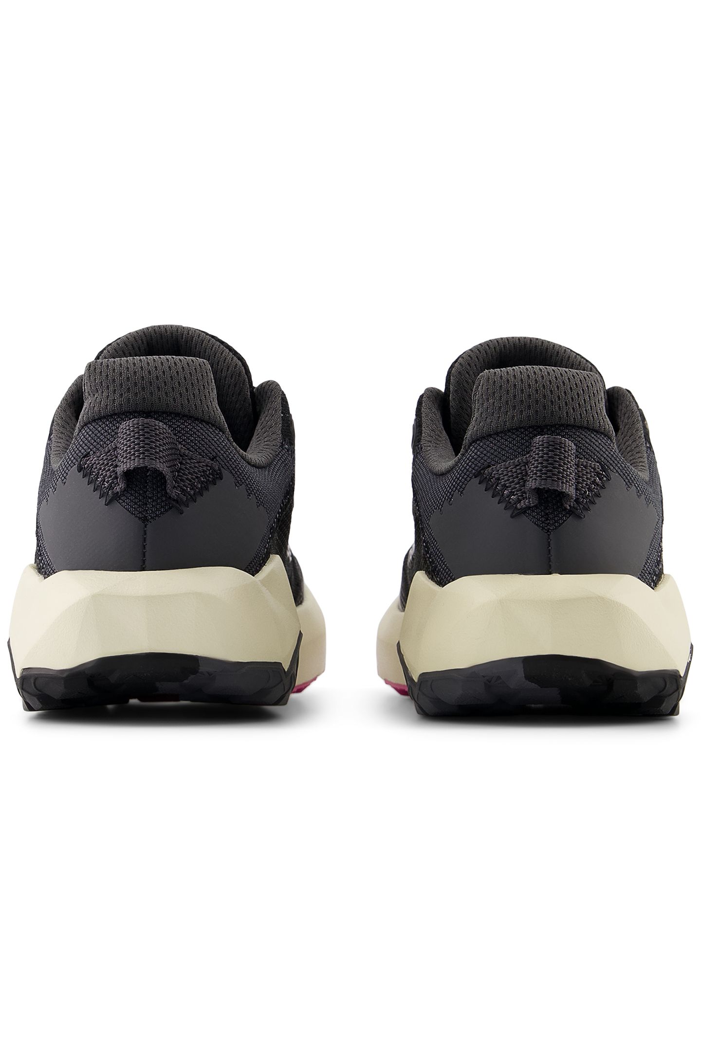 WTNTRLP6 SNEAKERS IN BLACK 4