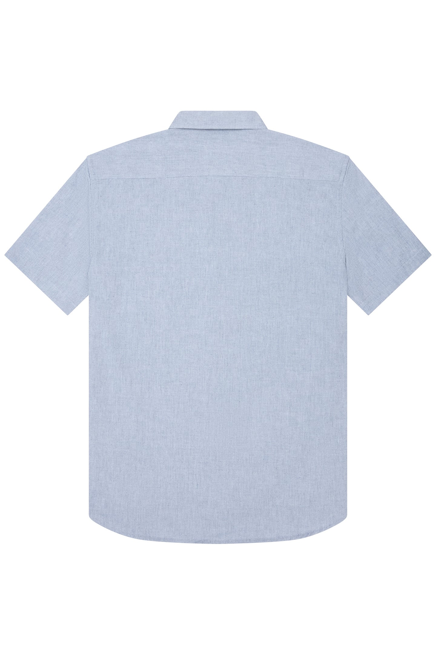 OXFORD S/S T MARINE/MARINE 2