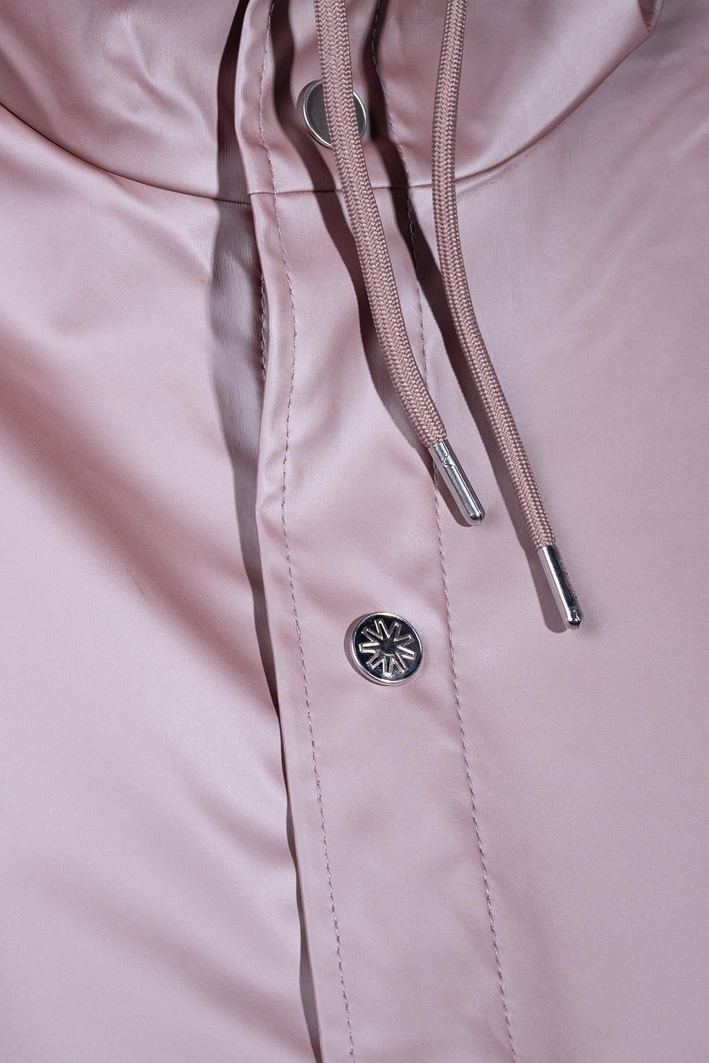 LONG JACKET W3 MUSE UNISEX 6