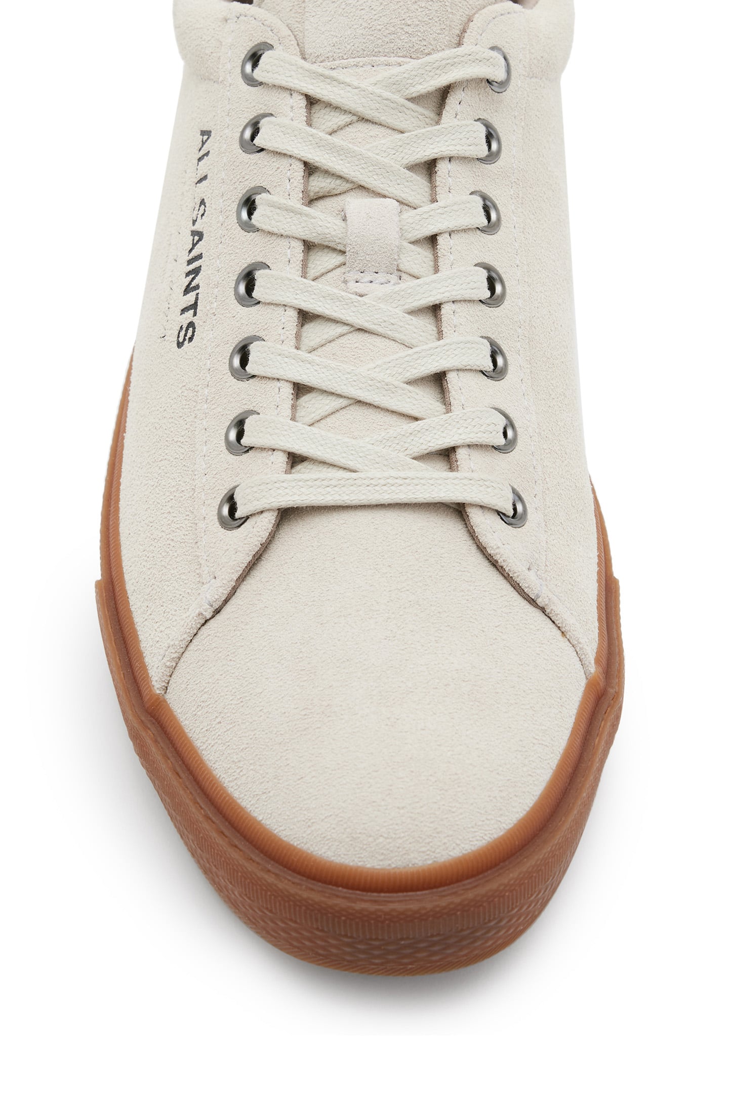 UNDERGROUND SUEDE LO OFF WHITE 7