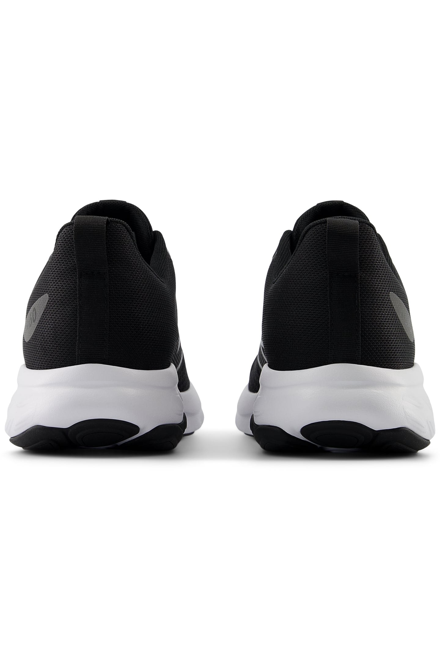 M460LK4 SNEAKERS IN BLACK 4