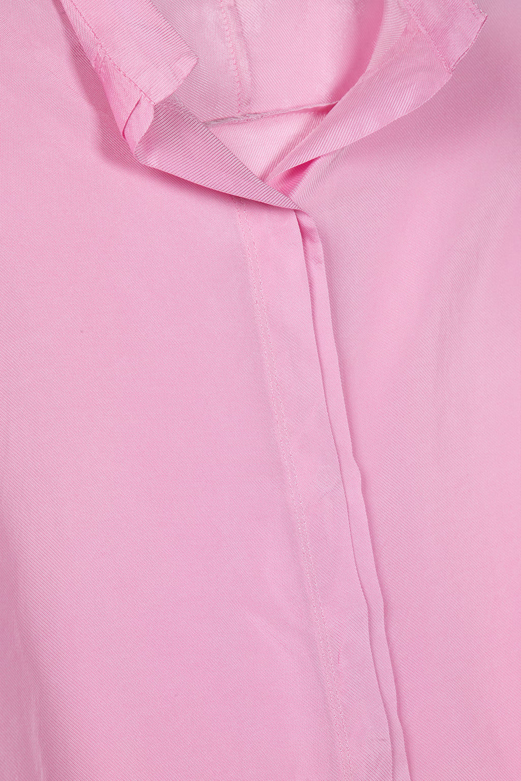 DIPLO DC BLOUSE ROSE 4