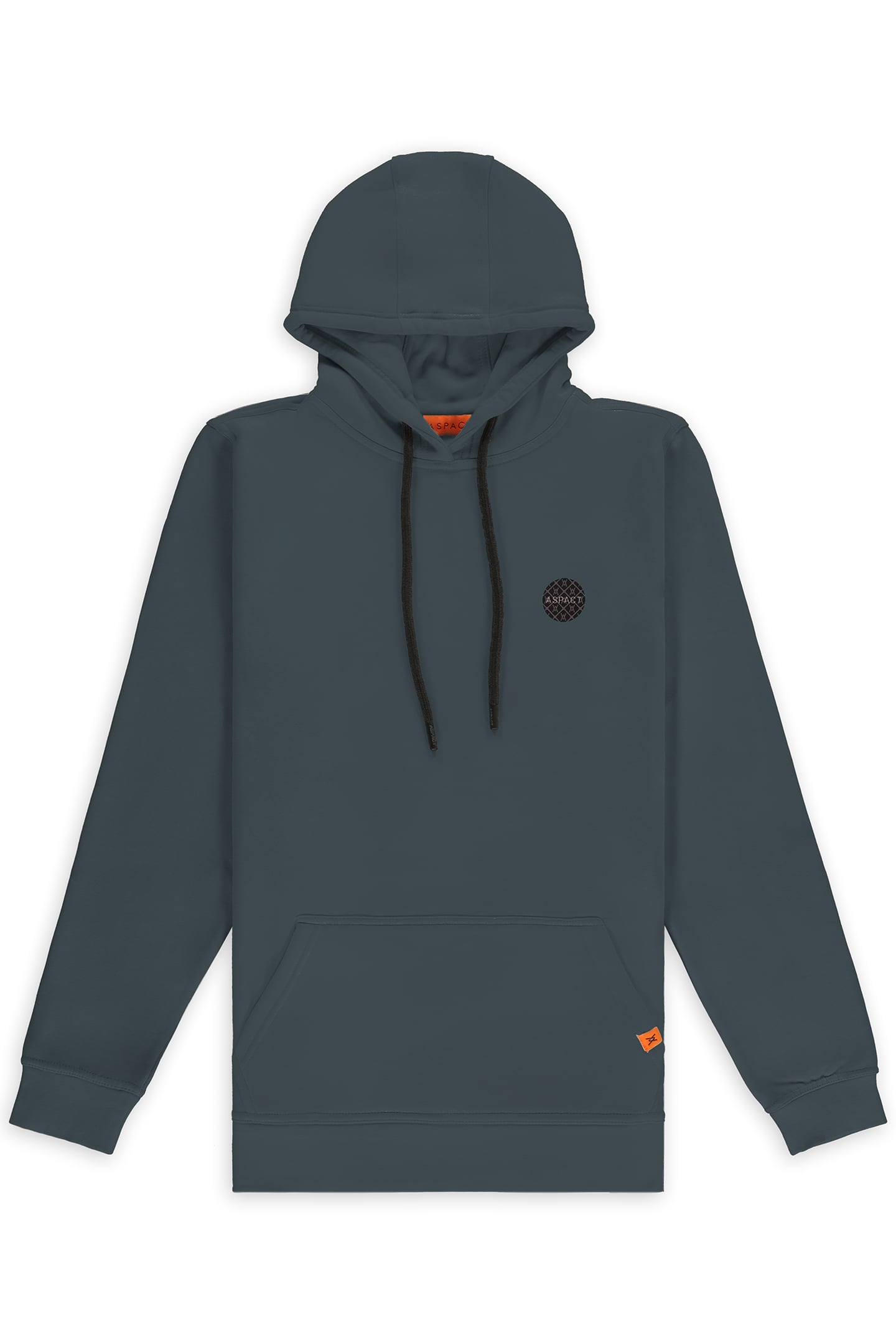 BENJA CREWNECK GREY 1