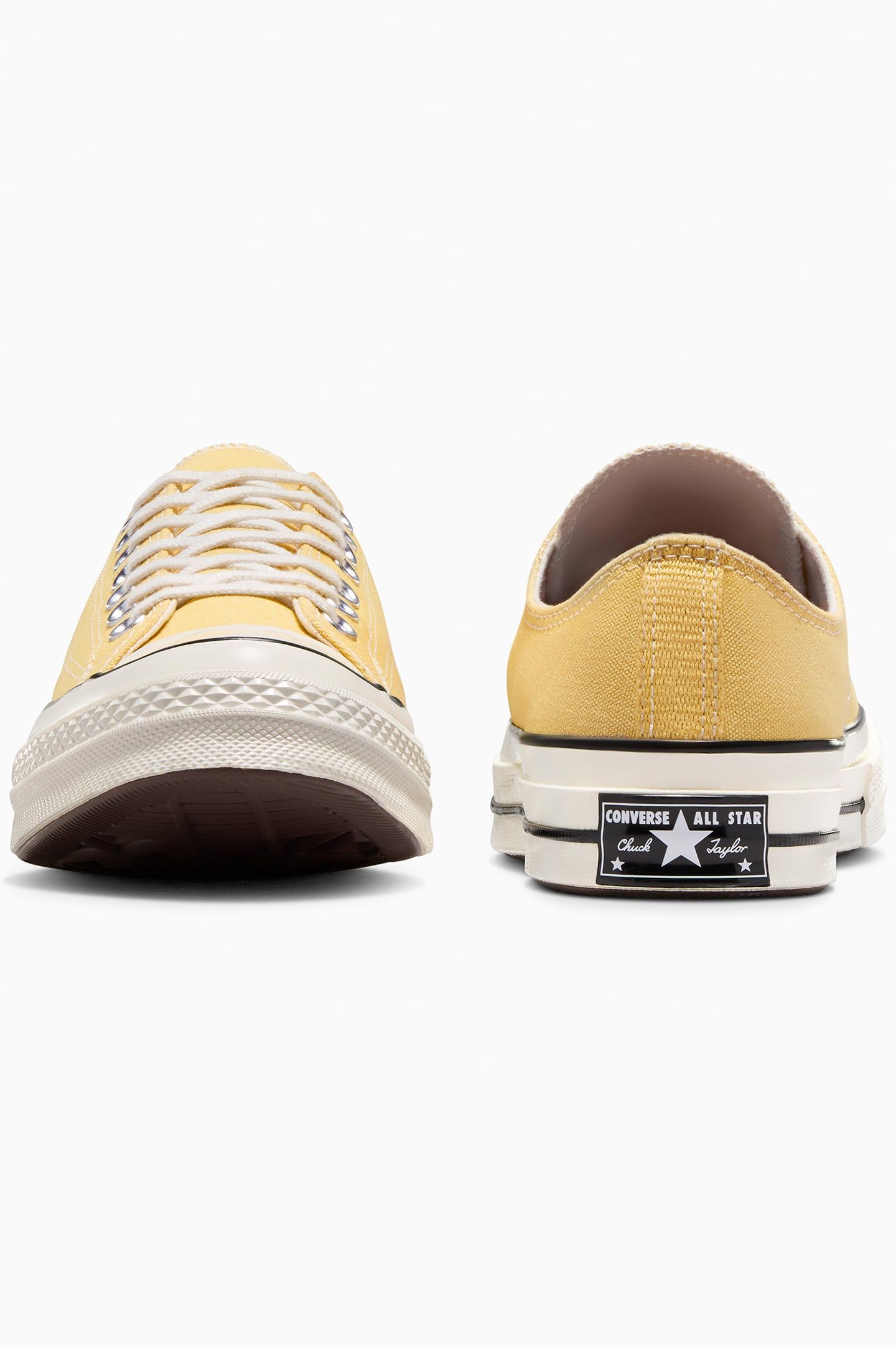 CHUCK 70 BANANAS/EGRET/BLACK 4