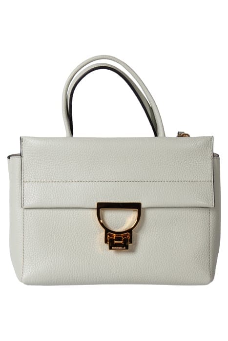 CROSS BODY BAG IN LEATHER 2