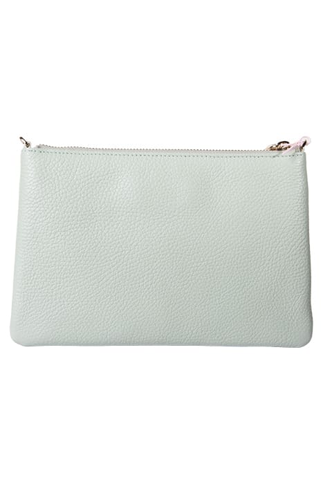 CROSS BODY BAG IN LEATHER 3