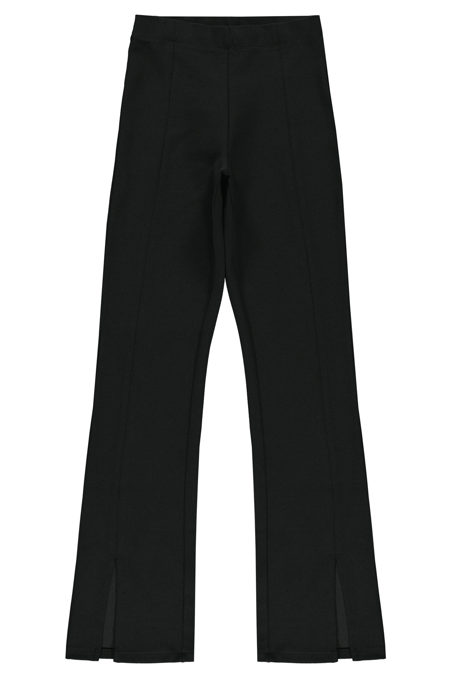 SARY CREPE BLACK 1