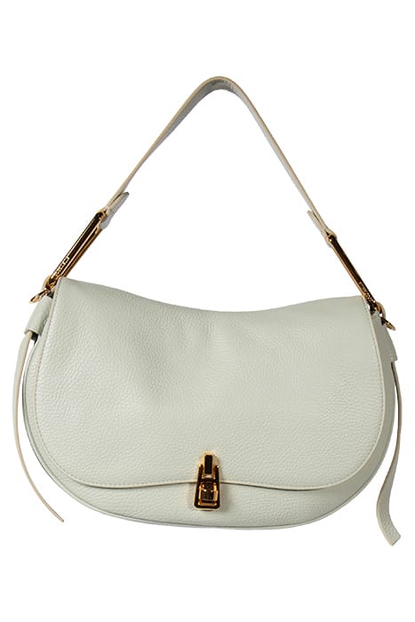 SHOULDER BAG IN LEATHER 2