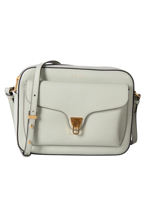 CROSS BODY BAG IN LEATHER 2
