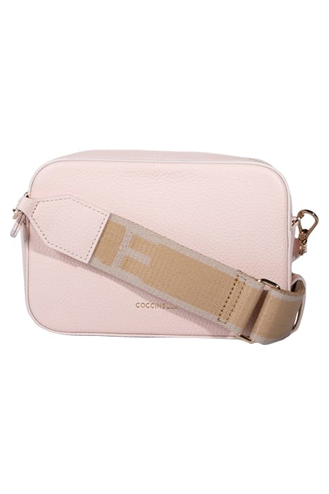 CROSS BODY BAG IN LEATHER 2