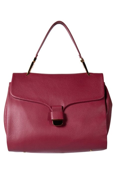 HANDBAG IN LEATHER 2