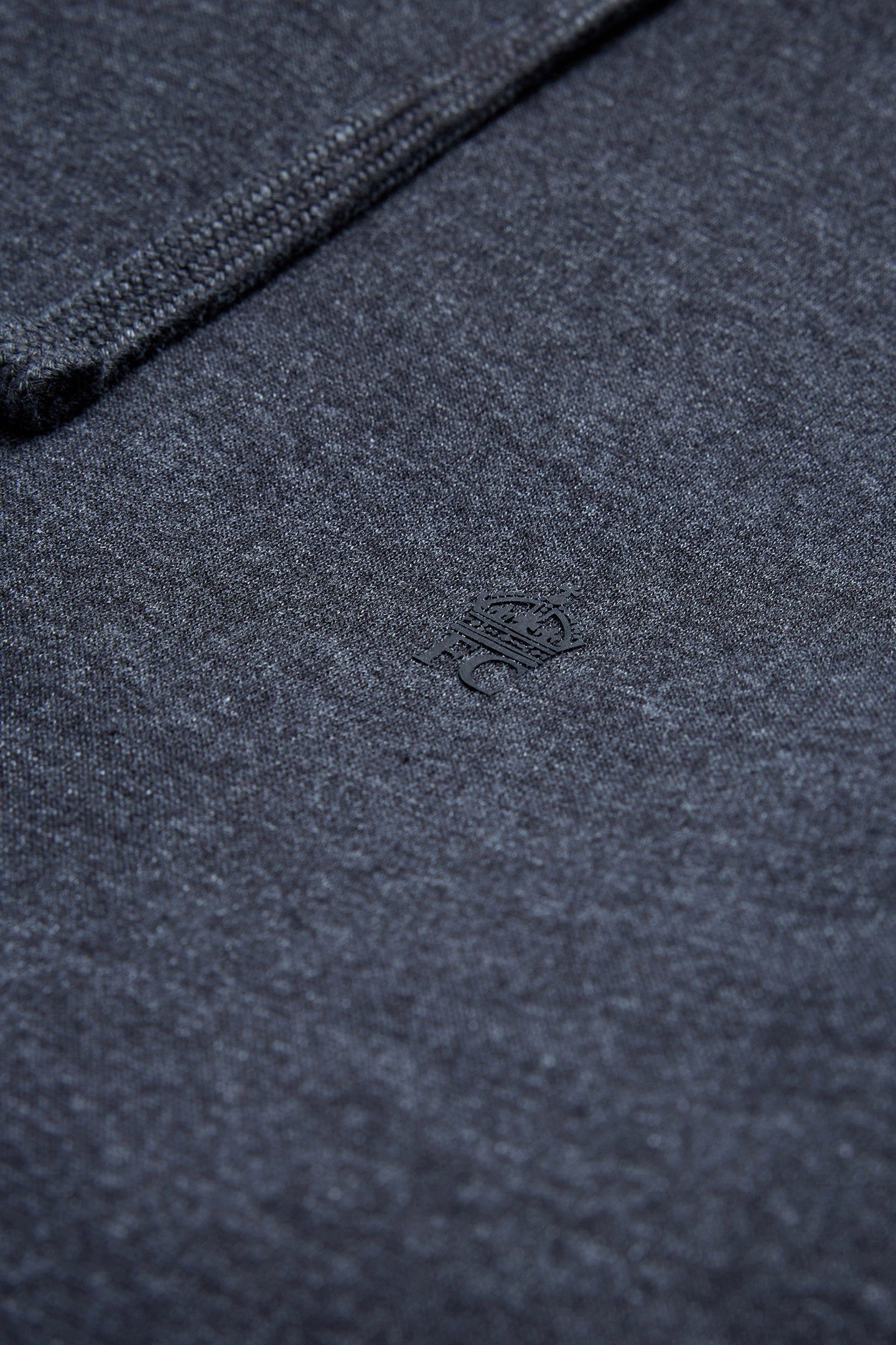 FC O/HEAD CHARCOAL MEL/BLACK 2