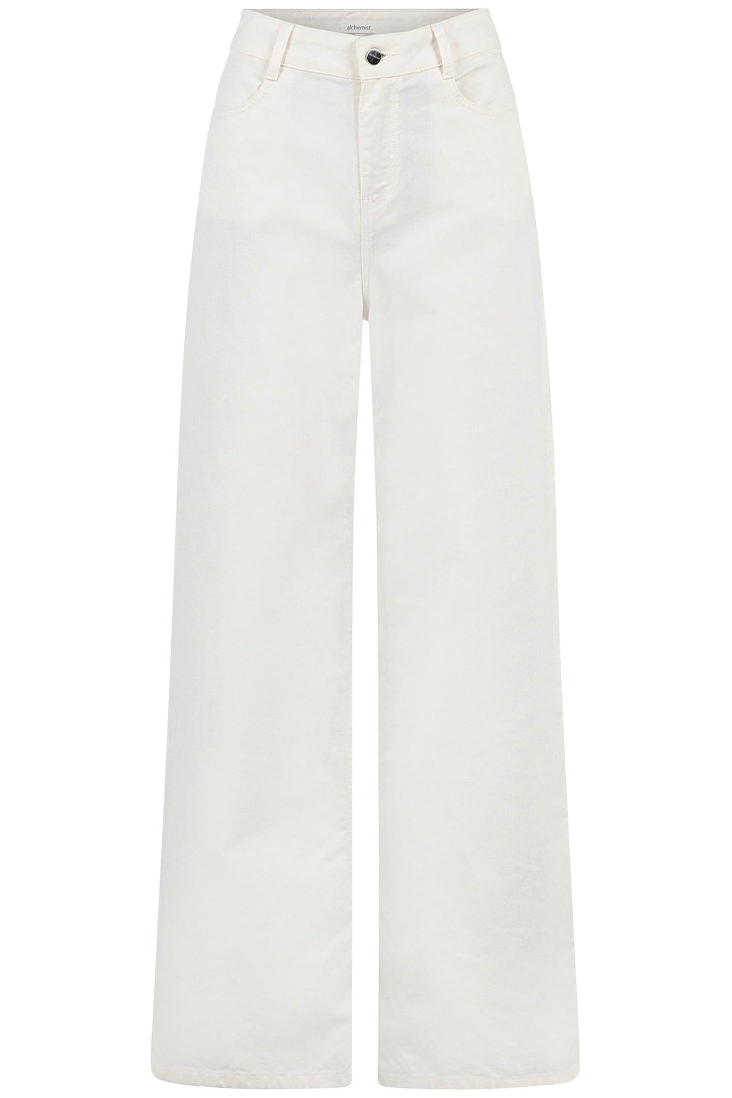 STAR DENIM ECRU 3