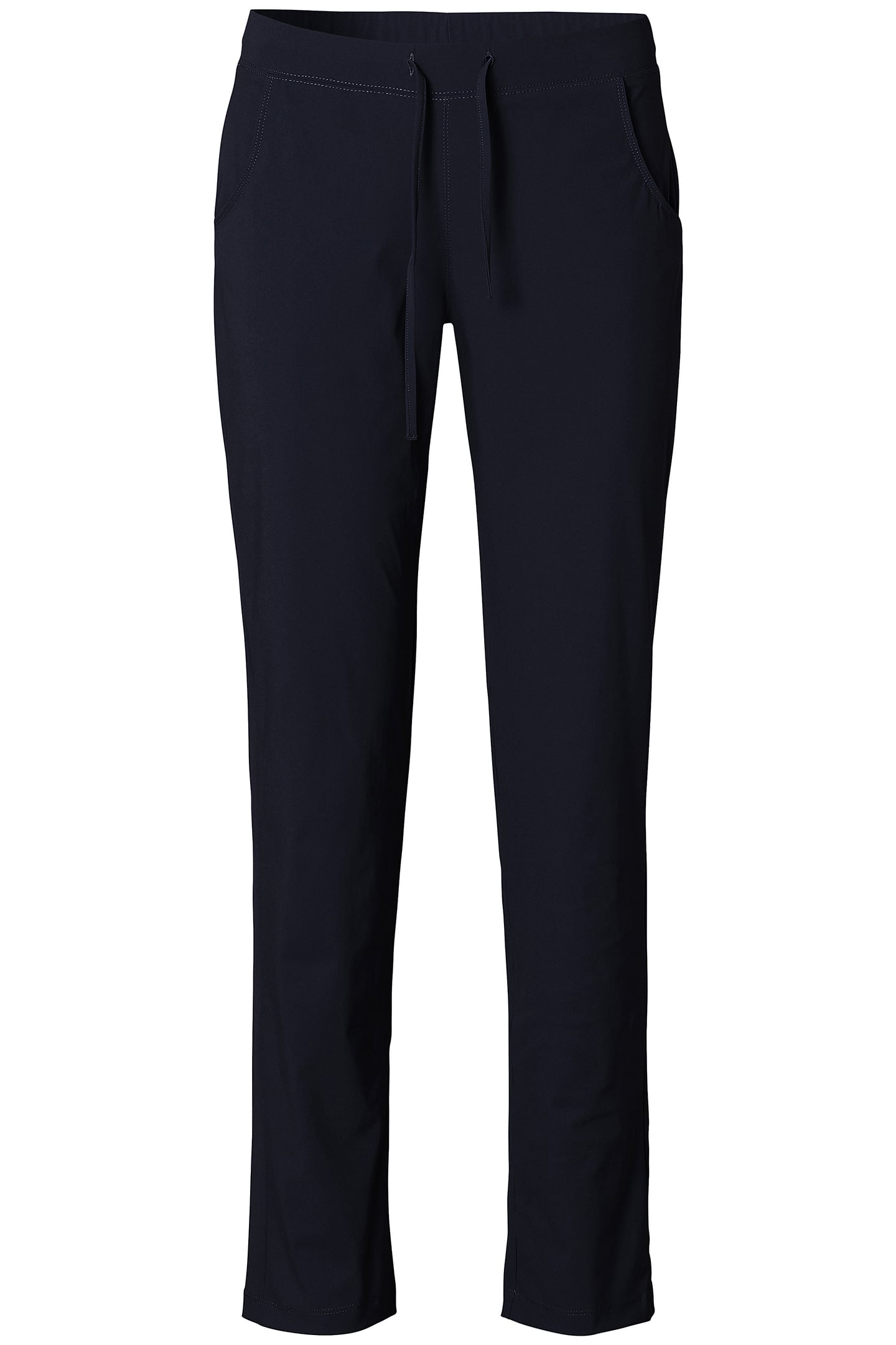 RELAXED WORK PANTS INK BLUE 3