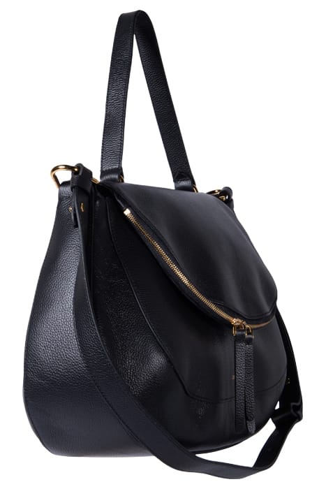 HANDBAG IN LEATHER 5