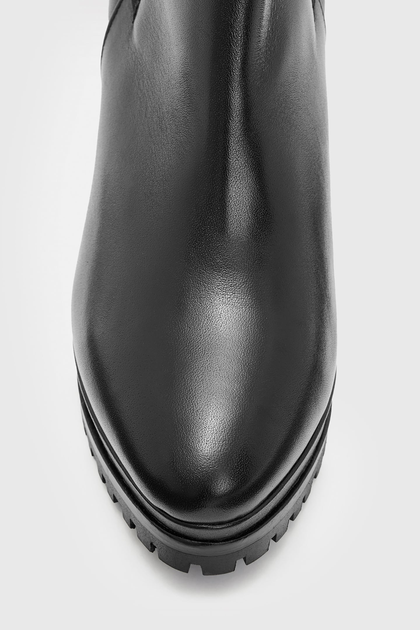 SARRIS BOOT BLACK 5
