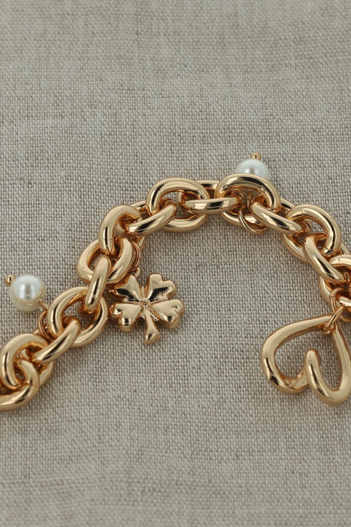 LUCKY CHARM BRACELET 4