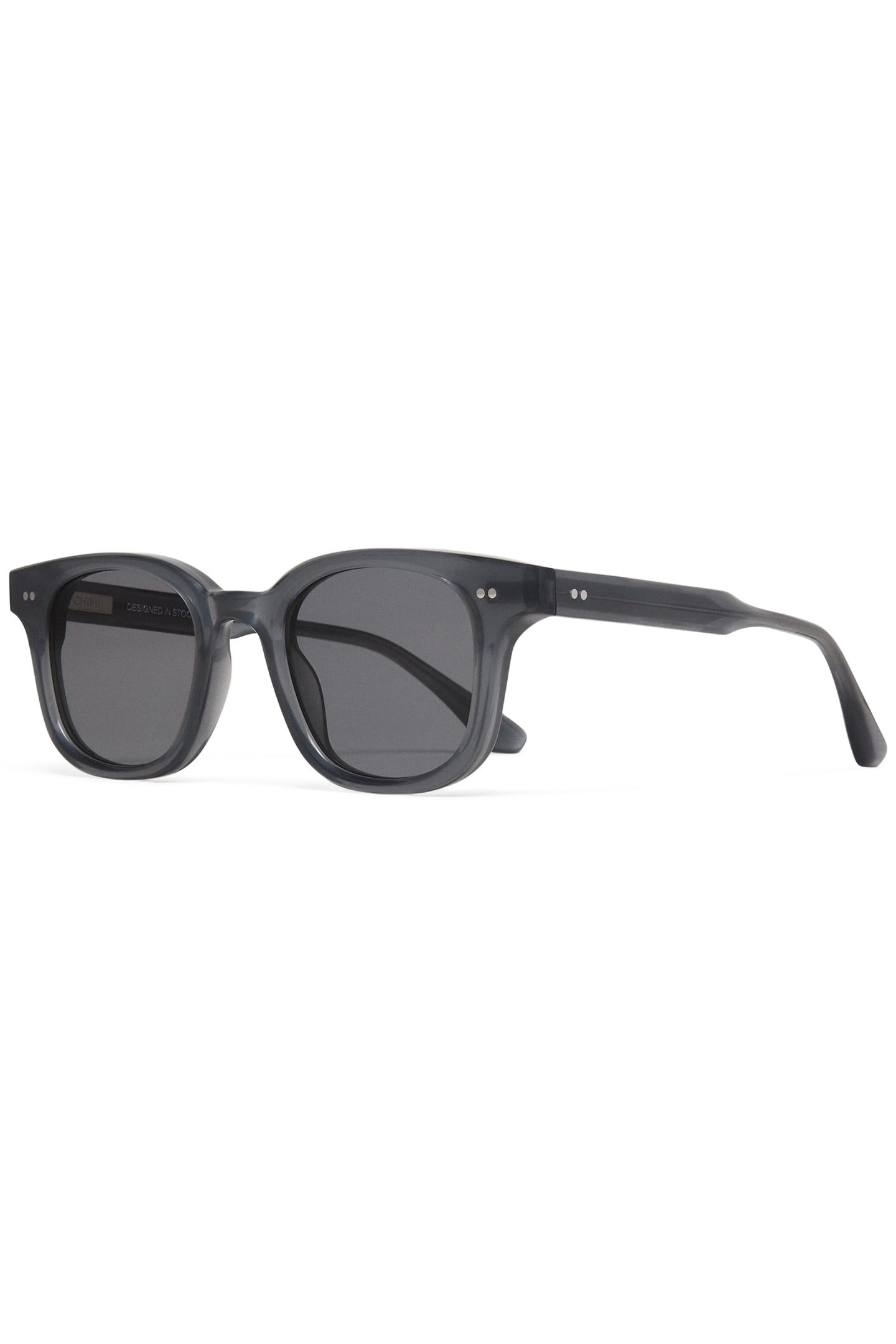 02.3 - DARK GREY UNISEX 2