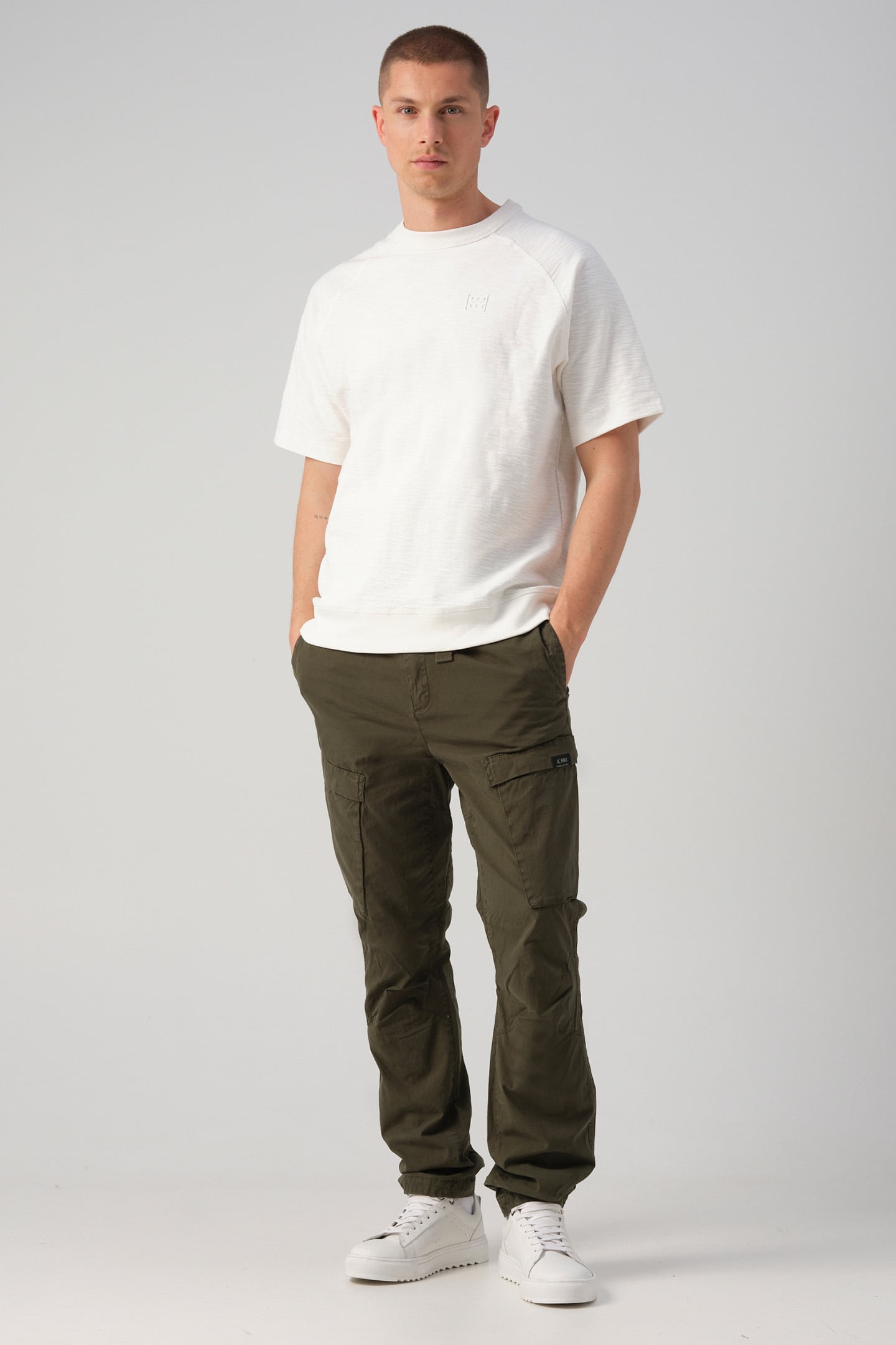 JUNO CARGO BLACK FOREST 1
