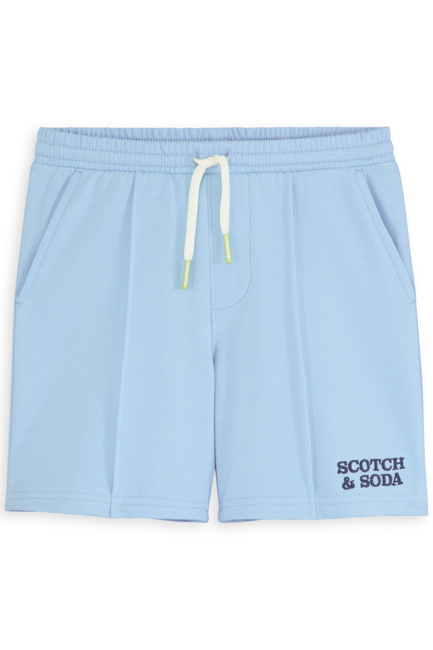 2PC BOYS FRENCH TERRY SET LT BLUE PASTEL 4