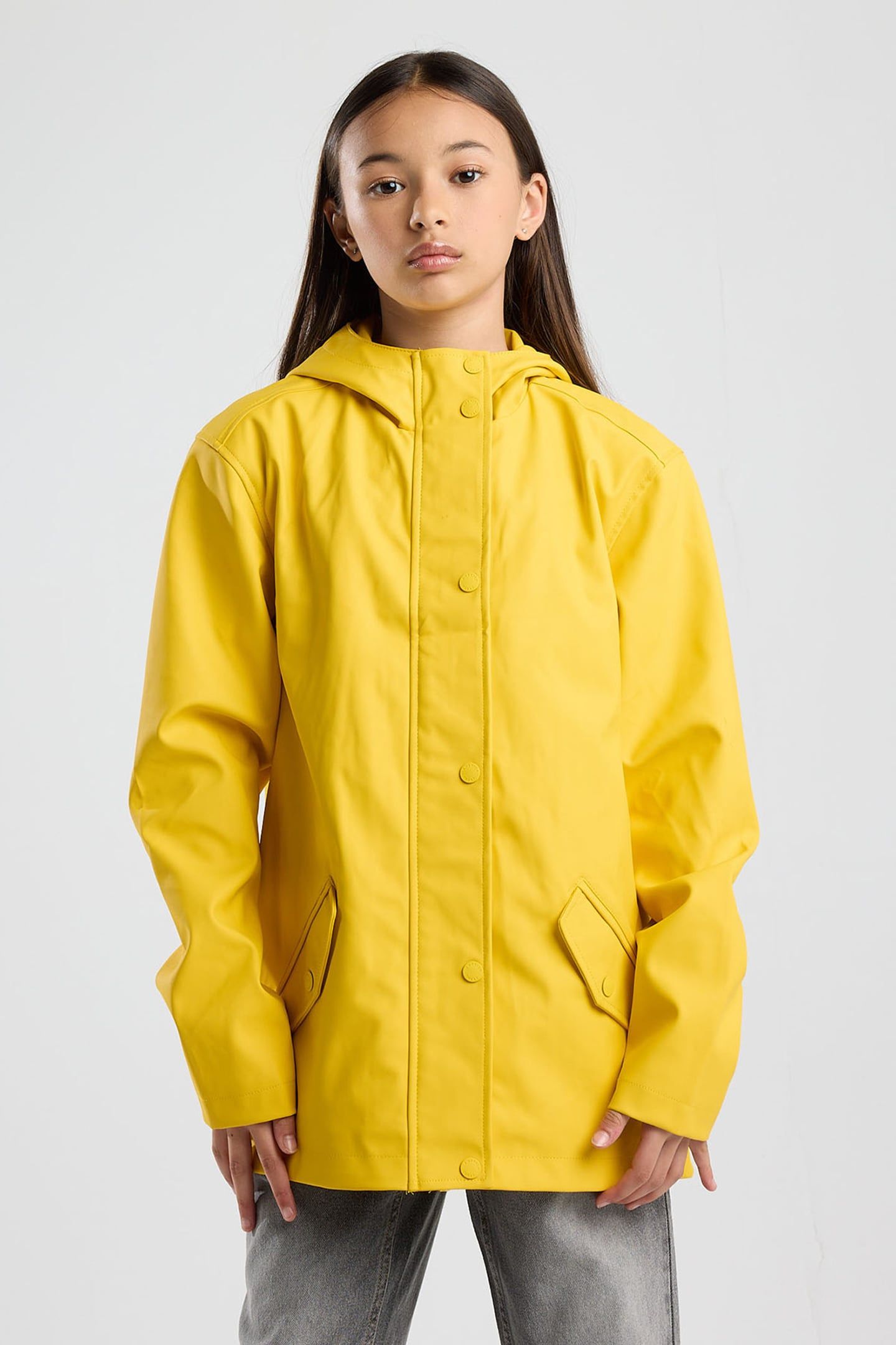 JANICE JR YELLOW 1