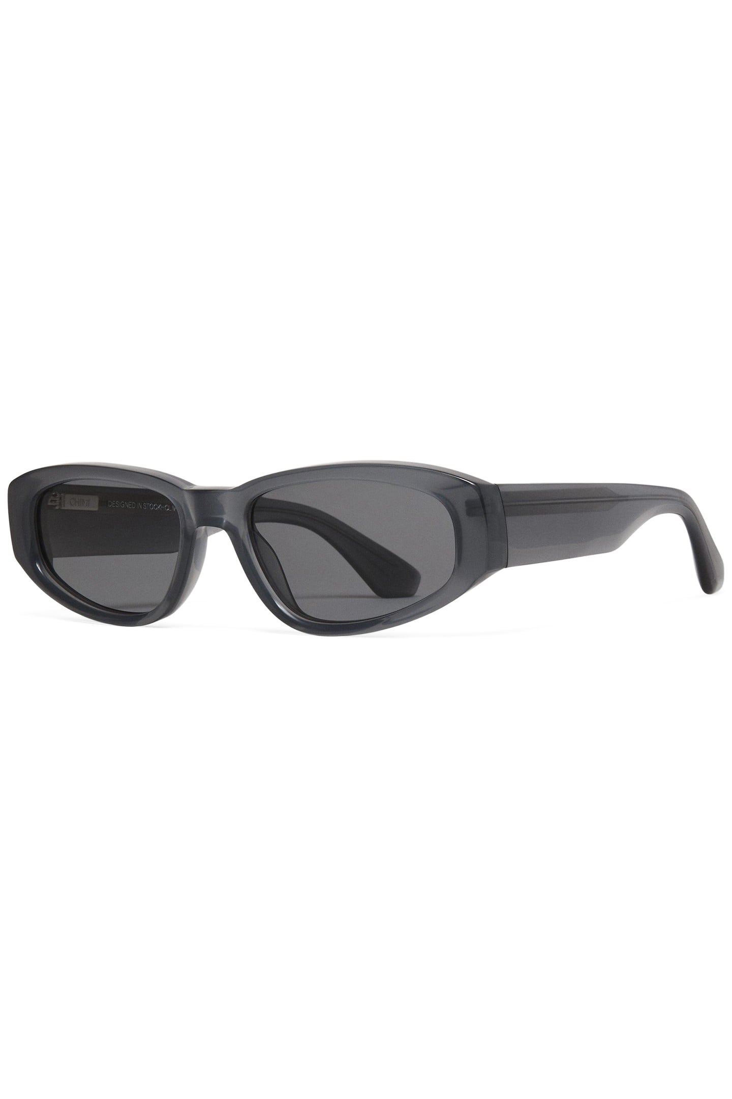 09.3 - DARK GREY UNISEX 2