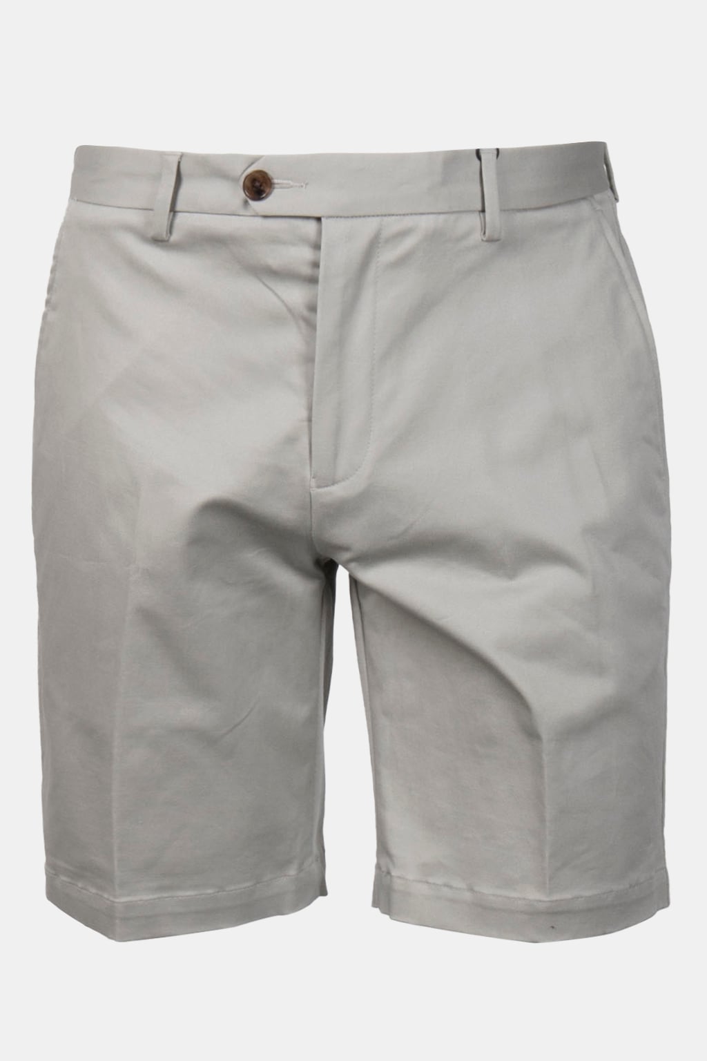 HAMPTON COTTON CHINO SHORTS 3