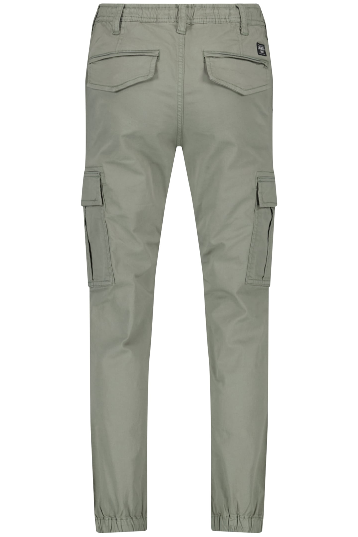 PHARRELL JR SOFT GREEN 4