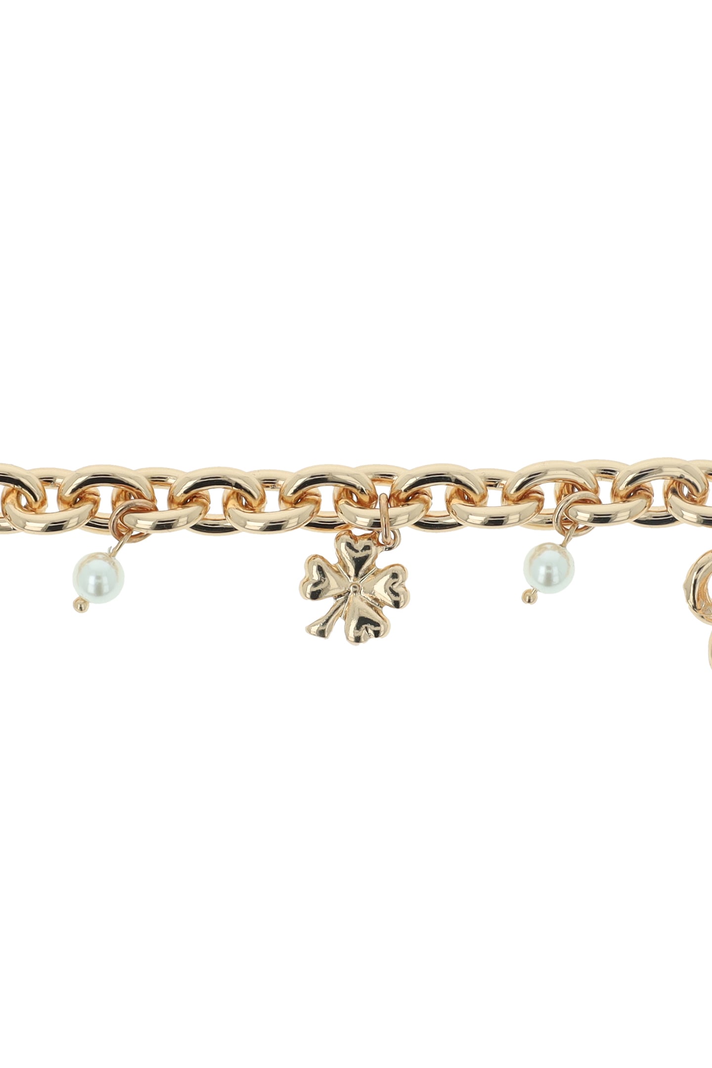 LUCKY CHARM BRACELET 3