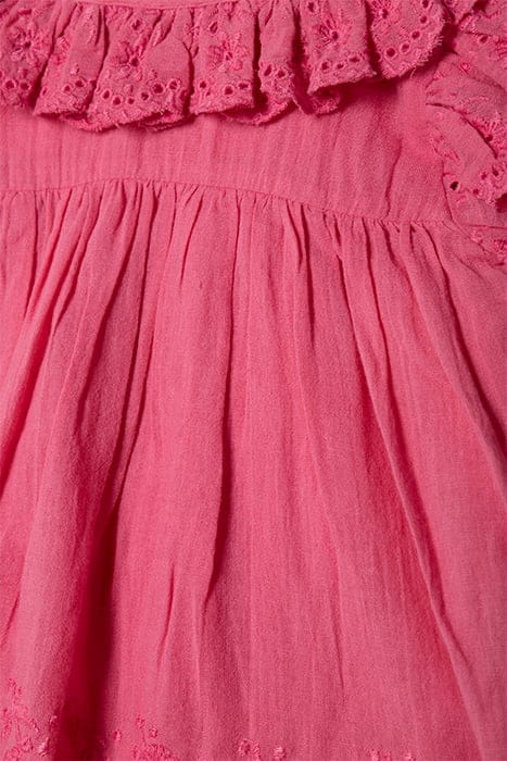 ROMPERS ANUSHA STRAWBERRY 3