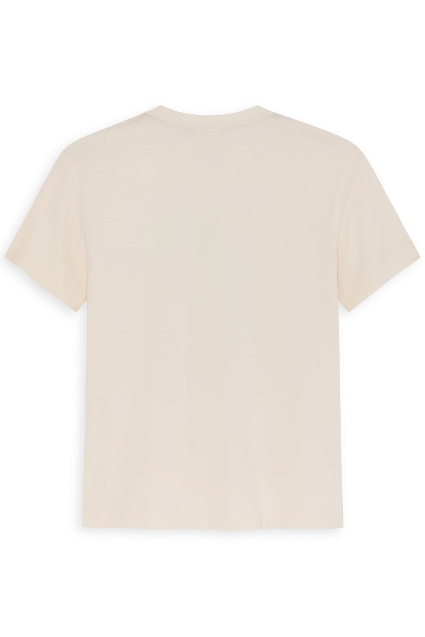 BOYS GRAPHIC T-SHIRT NATURAL 2