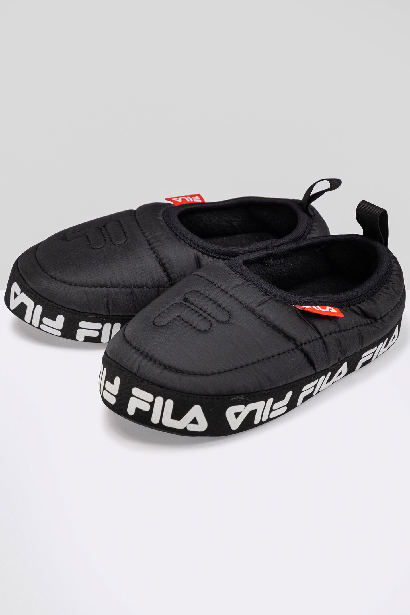 COMFIDER KIDS UNISEX BLACK 4
