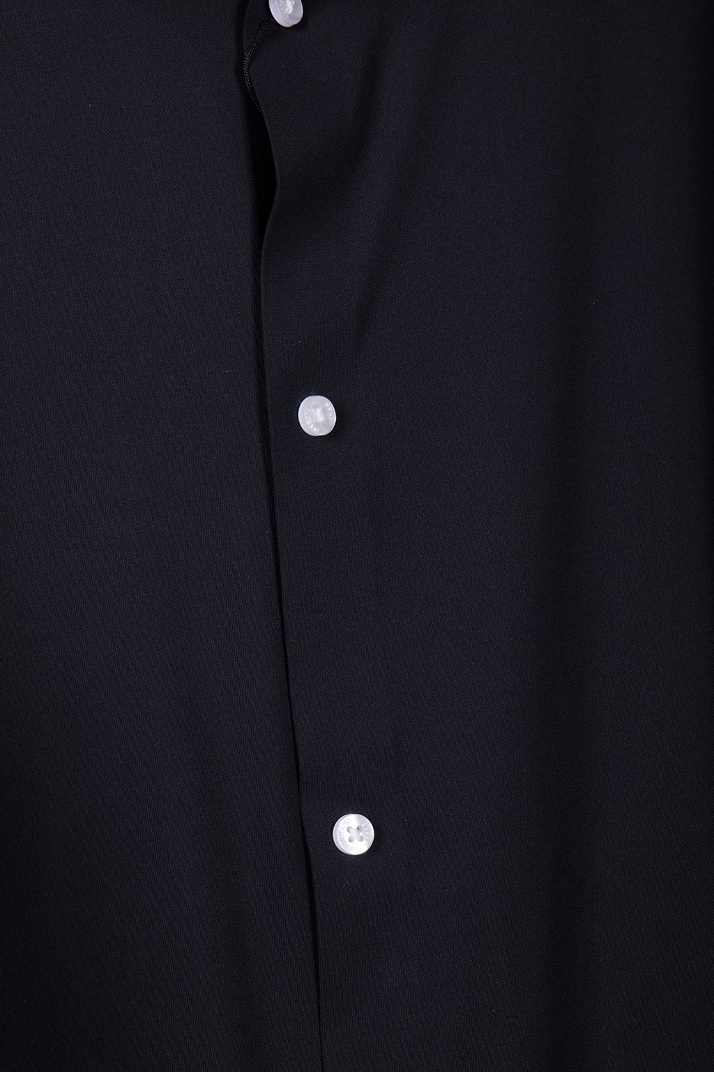 MARCIANO BY GUESS JACOB IT COLLAR SQUA JET BLACK 6