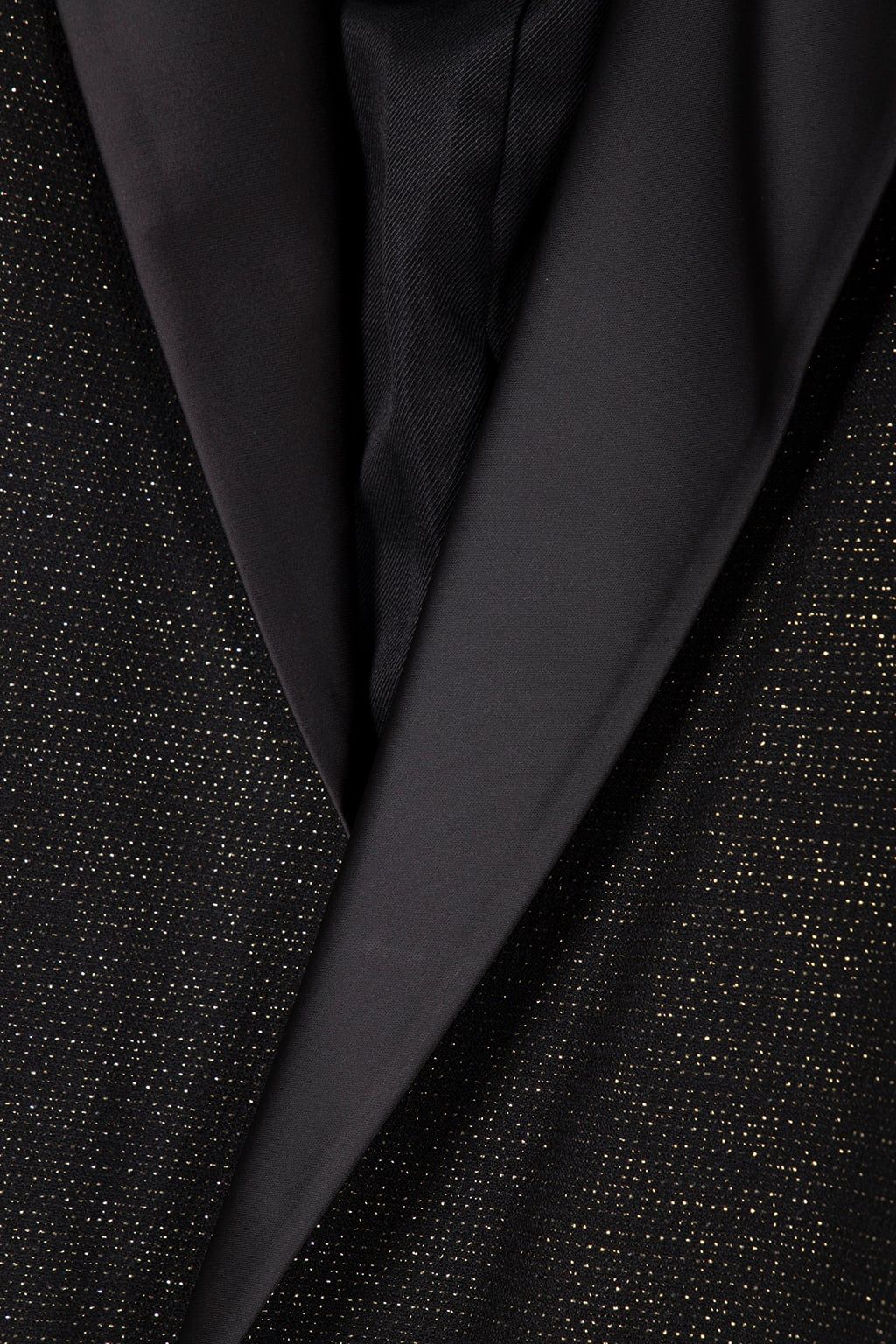 ALEIDA SHIMMER BLAZE BLACK 4
