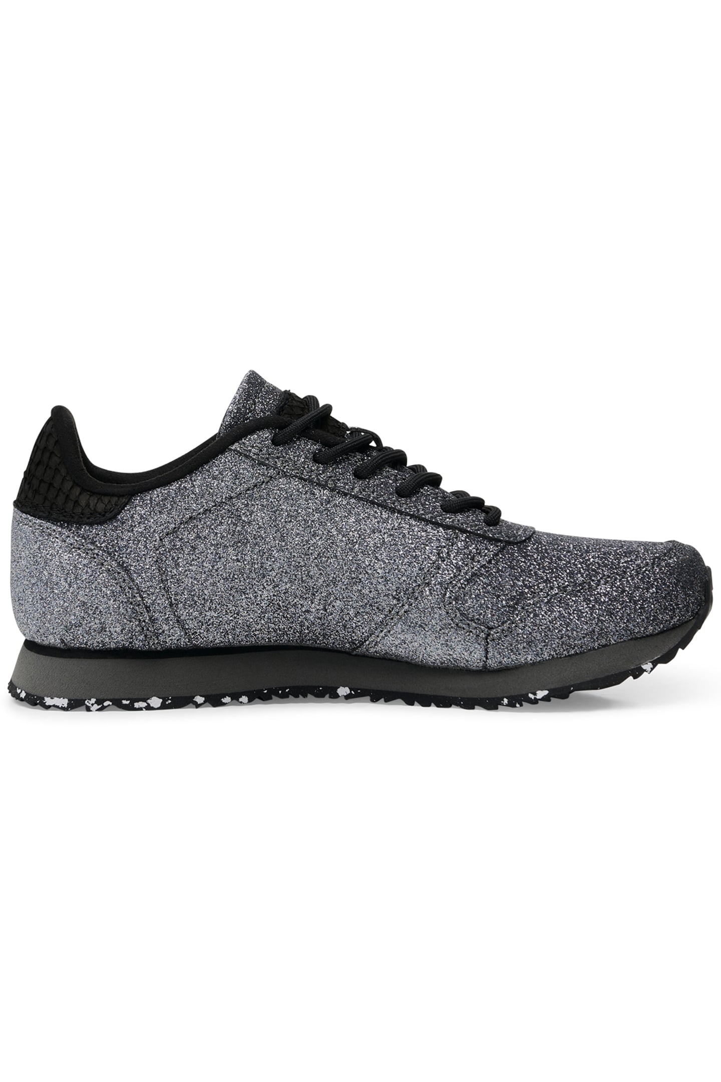 YDUN GLITTER BLACK GLITTER 1
